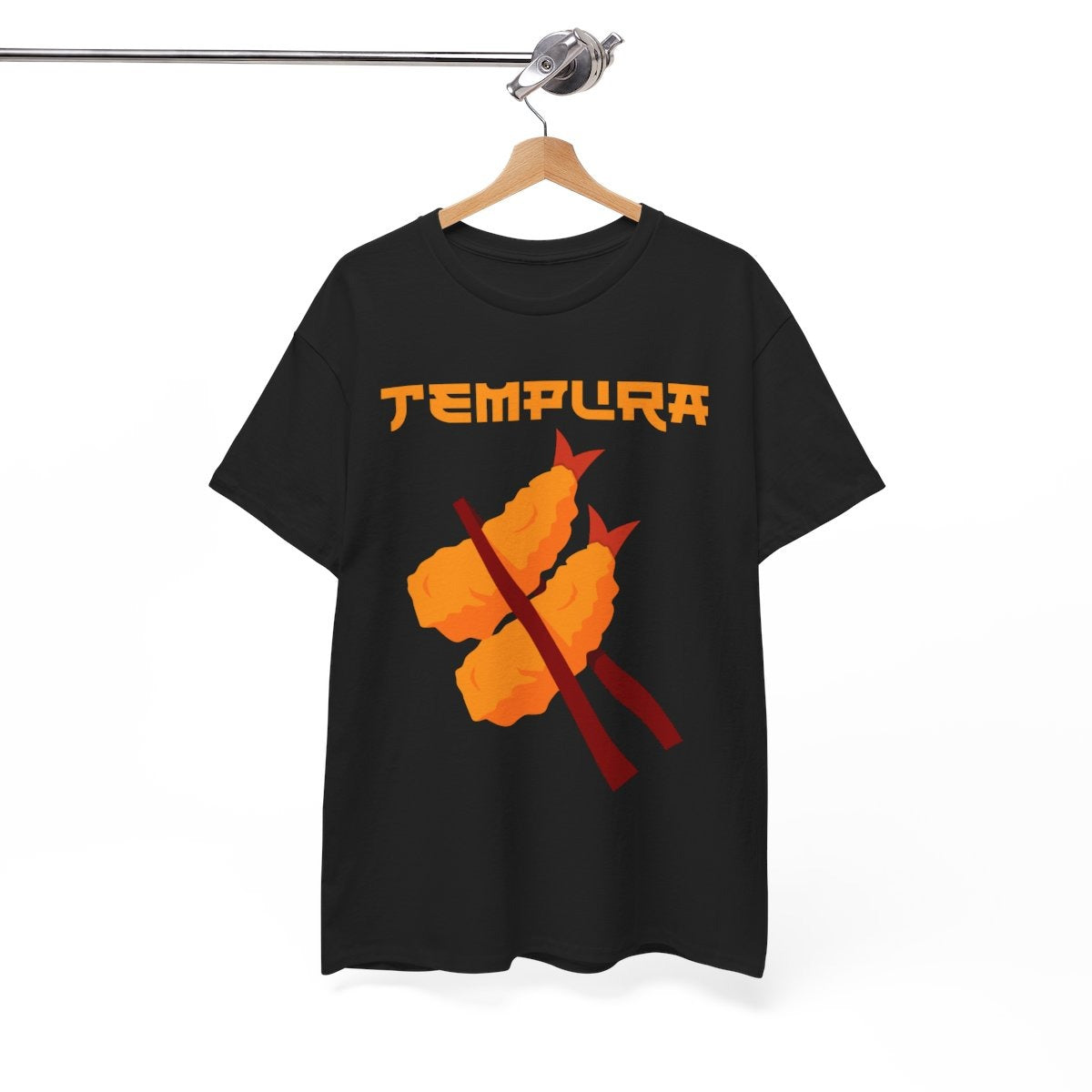TEMPURA - Japanese Food (Kids Tee)