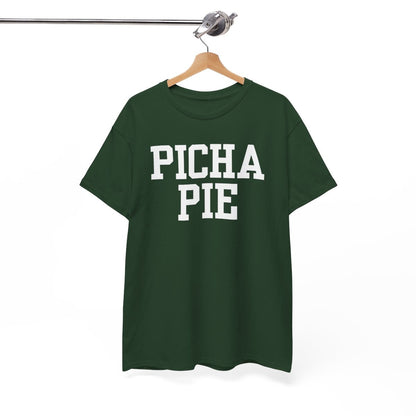 PICHA PIE 2 - Filipino Food (Basic Tee)