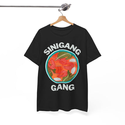 SINIGANG NA HIPON - Filipino Food (Kids Tee)