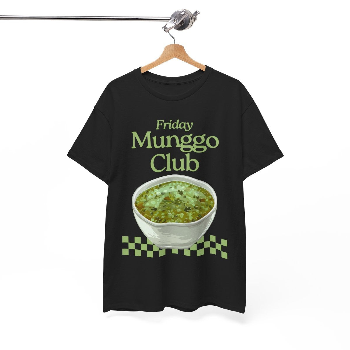 MUNGGO - Filipino Food (Basic Tee)