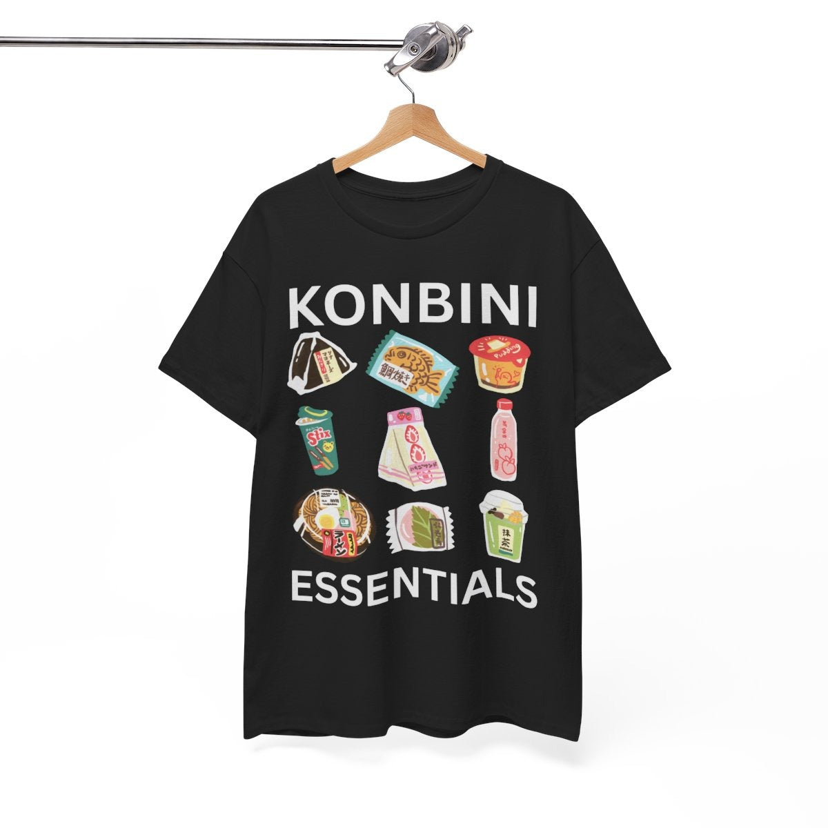 INSTANT RAMEN - Japanese Food (Kids Tee)