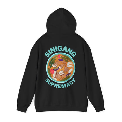 SINIGANG NA BAKA - Filipino Food (Hoodie)