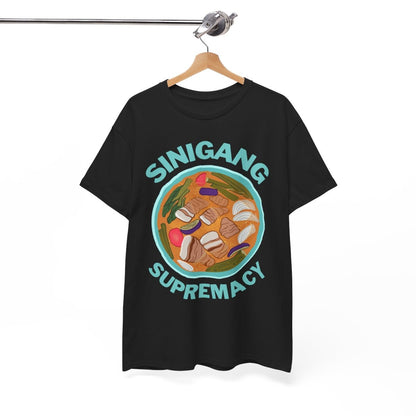 SINIGANG NA BAKA - Filipino Food (Kids Tee)