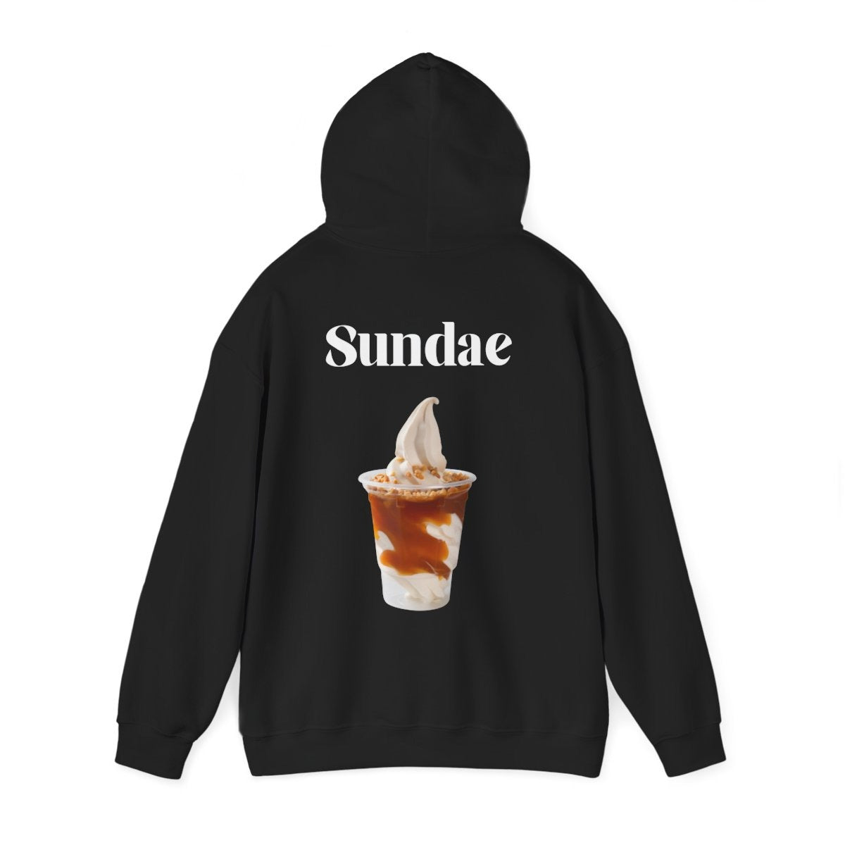 SUNDAE - Dessert (Hoodie)