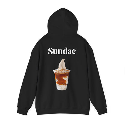 SUNDAE - Dessert (Hoodie)