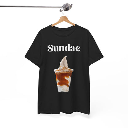 SUNDAE - Dessert (Kids Tee)