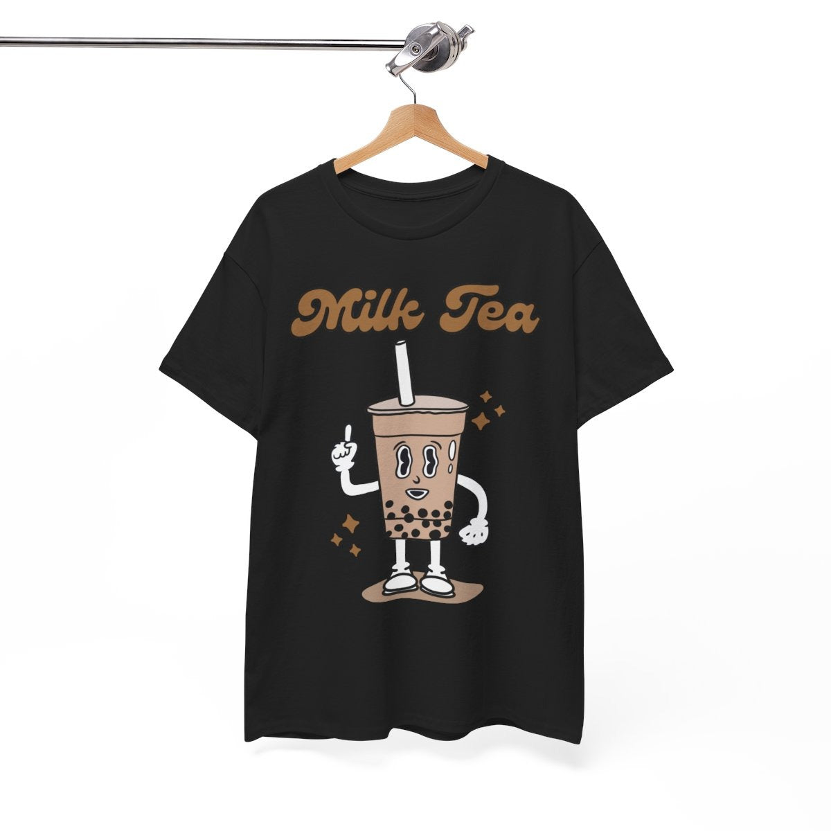 MILK TEA 2 - Drinks (Kids Tee)