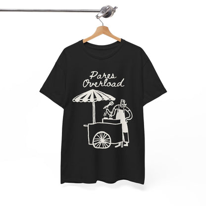 PARES OVERLOAD 2 - Filipino Food (Kids Tee)