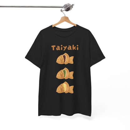 TAIYAKI 2 - Japanese Food (Basic Tee)