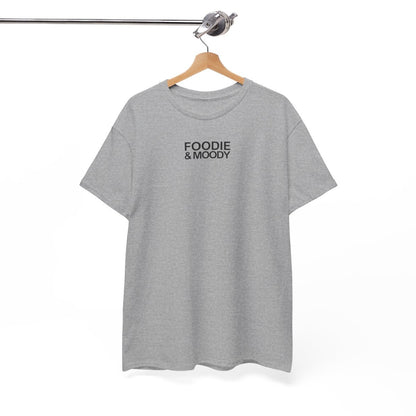 FOODIE & MOODY - Foodie (Basic Tee)