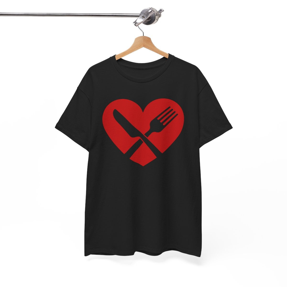 FOODIE 4 - Foodie (Basic Tee)
