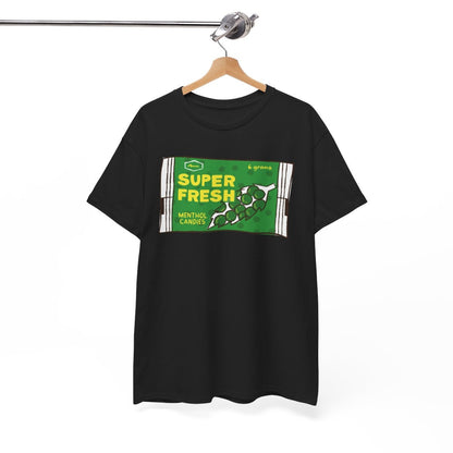 MENTHOL CANDIES - Sari-Sari Store (Basic Tee)
