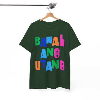 BAWAL ANG UTANG - Sari-Sari Store (Basic Tee)