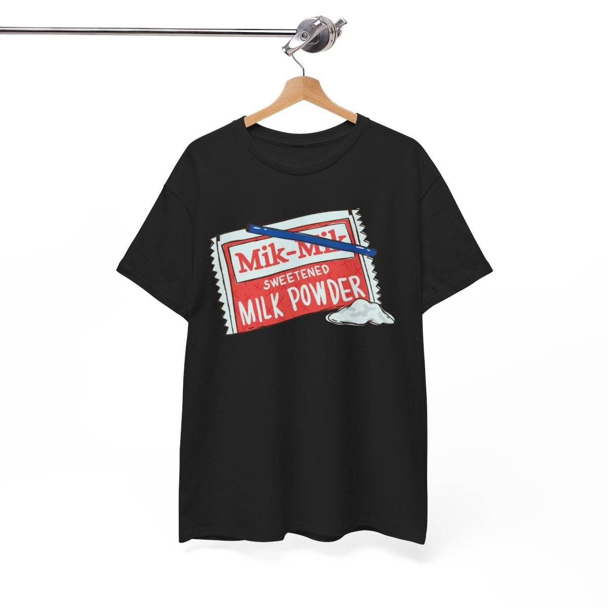 MIK-MIK 3 - Sari-Sari Store (Basic Tee)