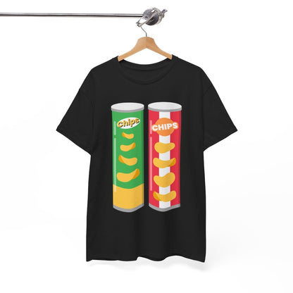 POTATO CRISPS - Sari-Sari Store (Basic Tee)