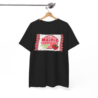STRAWBERRY CREAM - Sari-Sari Store (Basic Tee)