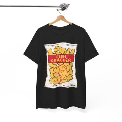 FISH CRACKER - Sari-Sari Store (Kids Tee)