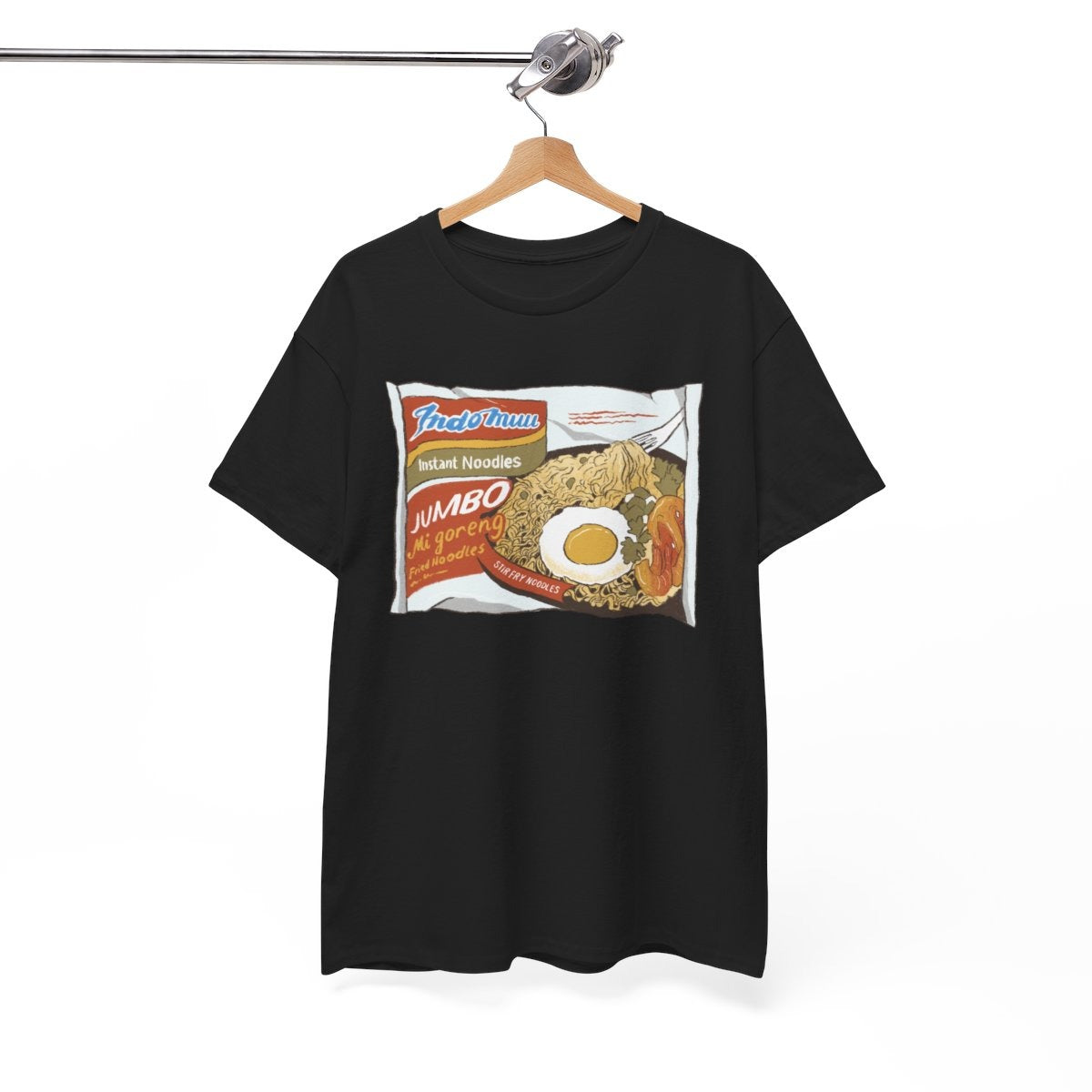 MI GORENG 1 - Sari-Sari Store (Basic Tee)