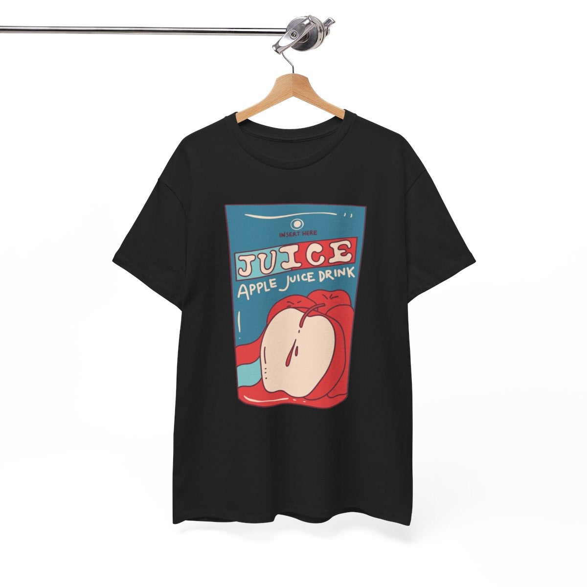 APPLE JUICE - Sari-Sari Store (Kids Tee)