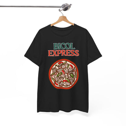 BICOL EXPRESS 2 - Filipino Food (Basic Tee)