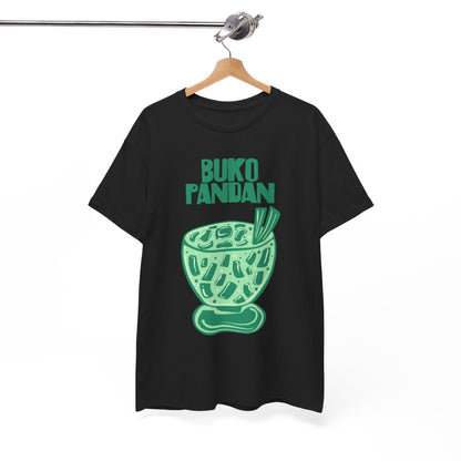 BUKO PANDAN 2 - Filipino Food (Basic Tee)