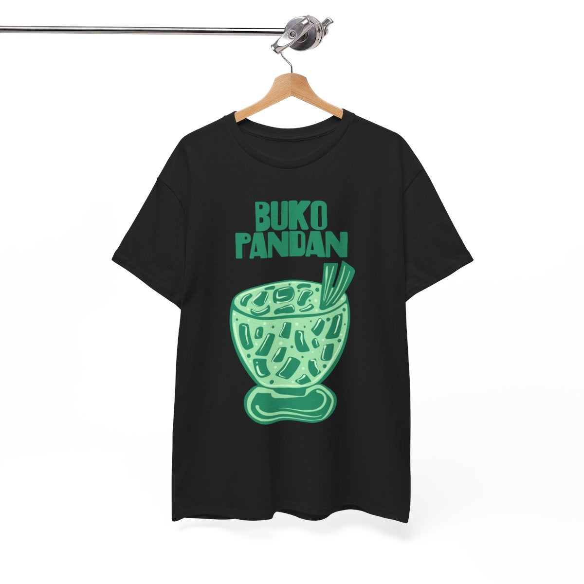 BUKO PANDAN 2 - Filipino Food (Kids Tee)