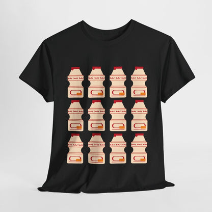 PROBIOTIC 4 - Sari-Sari Store (Basic Tee)