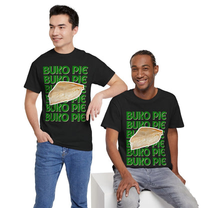 BUKO PIE 2 - Pasalubong Center (Basic Tee)