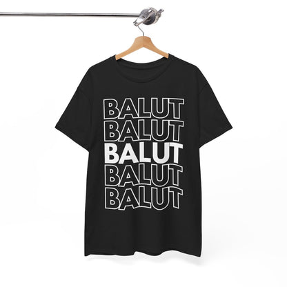 BALUT 8 - Filipino Food (Kids Tee)