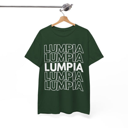 LUMPIA 6 - Filipino Food (Basic Tee)