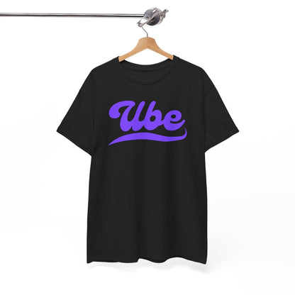 UBE HALAYA - Pasalubong Center (Basic Tee)