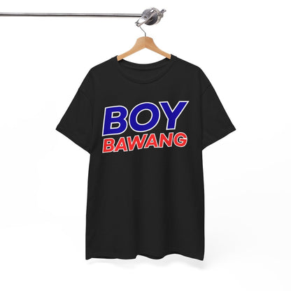 BOY BAWANG - Sari-Sari Store (Basic Tee)
