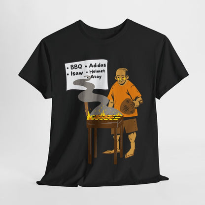 IHAW-IHAW 2 - Filipino Food (Basic Tee)