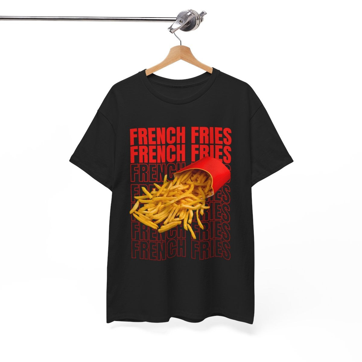 BBQ FRIES - Fries (Kids Tee)