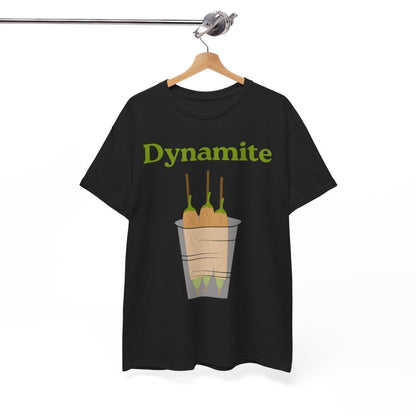 DYNAMITE - Filipino Food (Kids Tee)