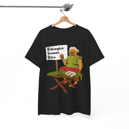 BIKO - Filipino Food (Basic Tee)