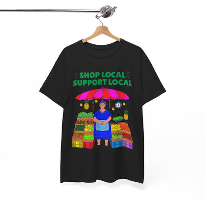 TALIPAPA - Filipino Food (Basic Tee)