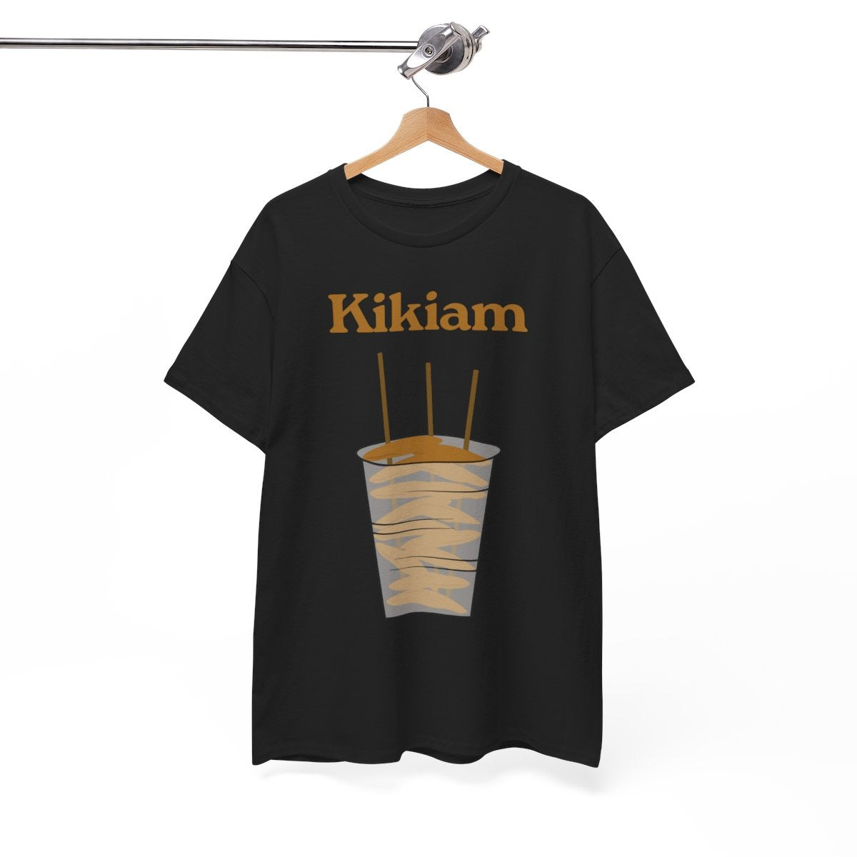 KIKIAM 2 - Filipino Food (Basic Tee)