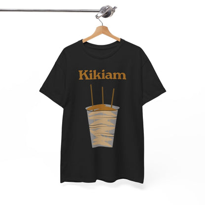 KIKIAM 2 - Filipino Food (Basic Tee)