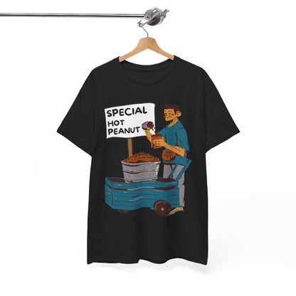 NILAGANG MANI - Filipino Food (Basic Tee)