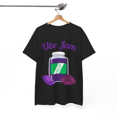 UBE JAM - Pasalubong Center (Basic Tee)