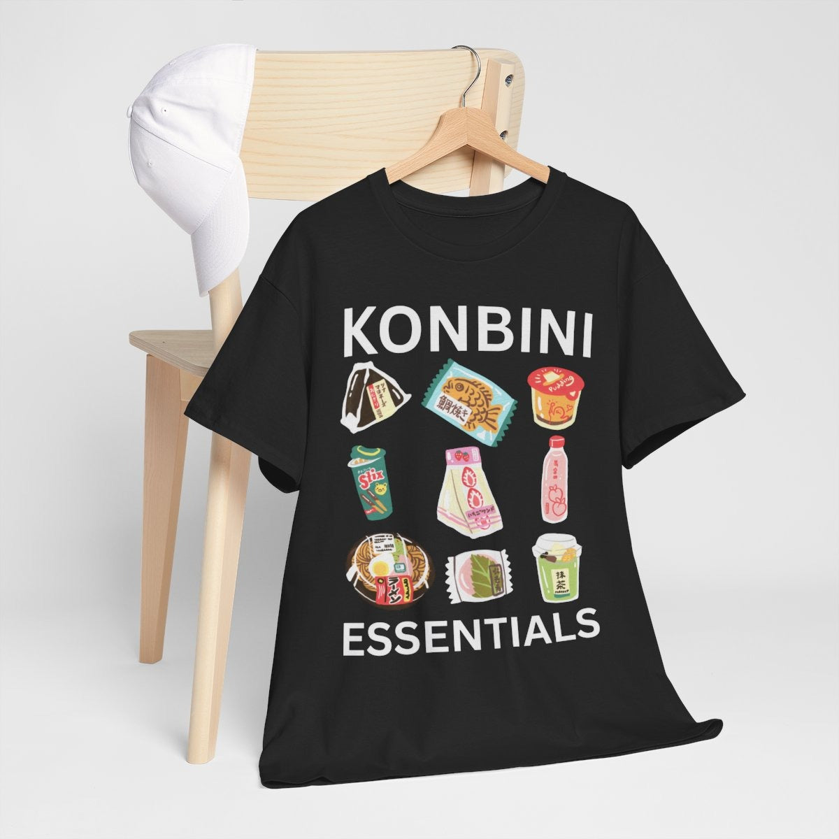 INSTANT RAMEN - Japanese Food (Kids Tee)