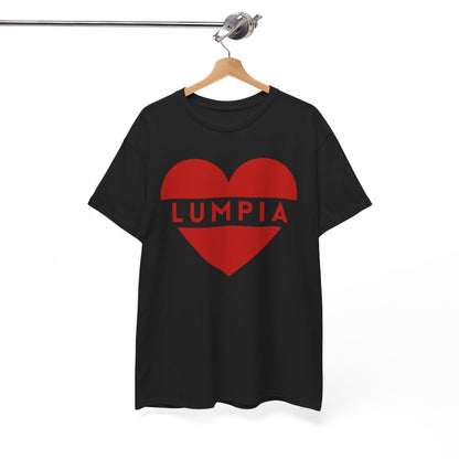 LUMPIA 5 - Filipino Food (Kids Tee)