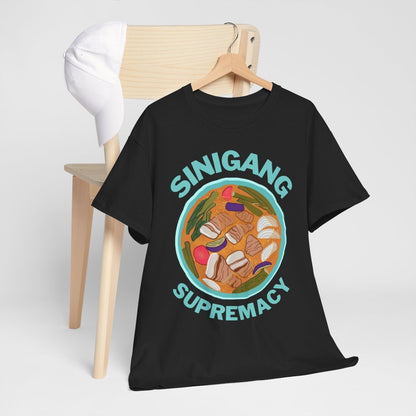 SINIGANG NA BAKA - Filipino Food (Kids Tee)