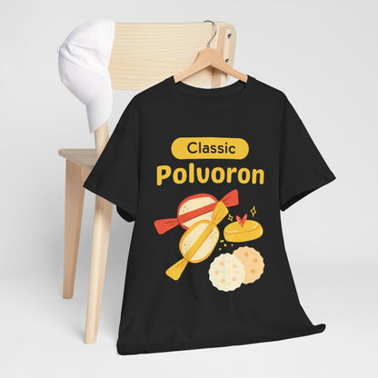 POLVORON - Pasalubong Center (Basic Tee)