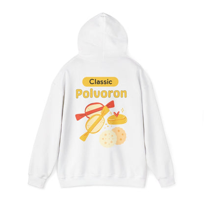 POLVORON - Pasalubong Center (Hoodie)