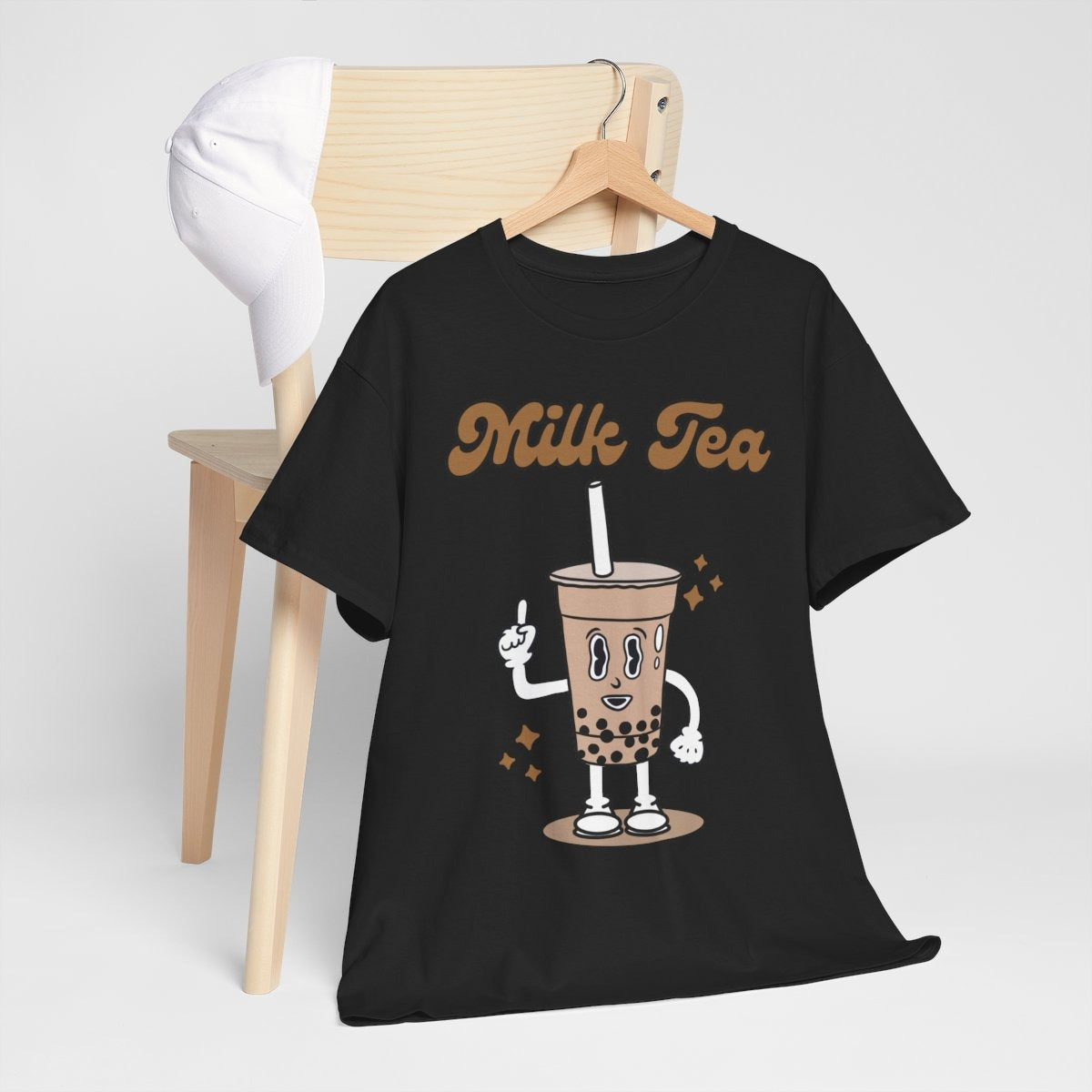MILK TEA 2 - Drinks (Kids Tee)