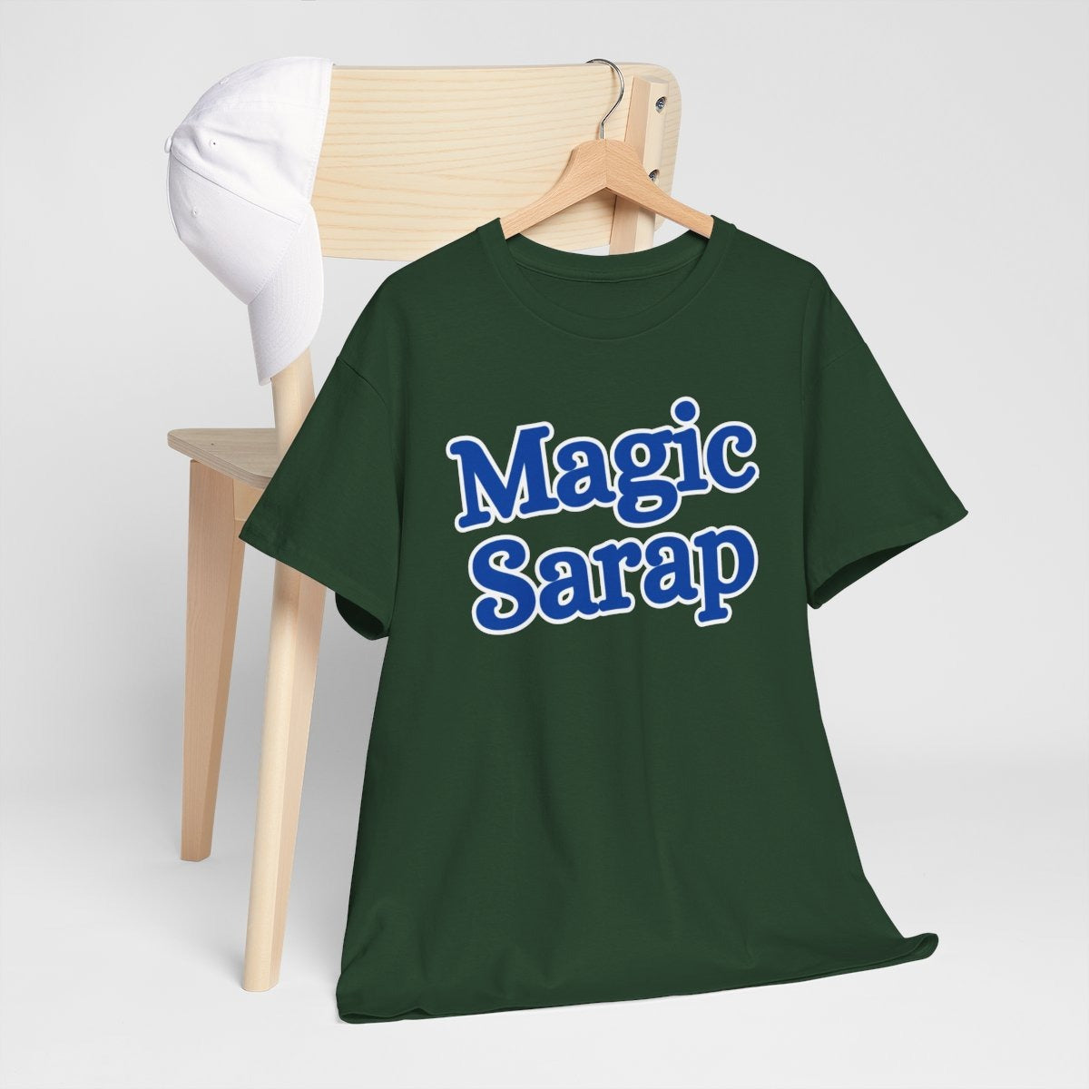 MAGIC SARAP - Sari-Sari Store (Basic Tee)