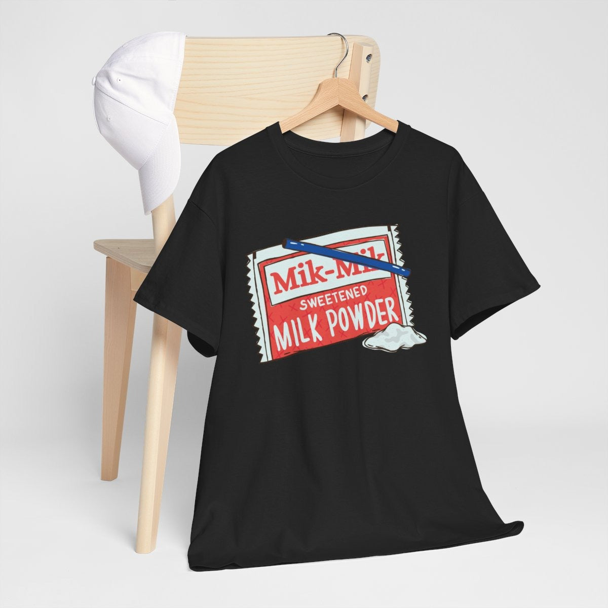 MIK-MIK 3 - Sari-Sari Store (Basic Tee)
