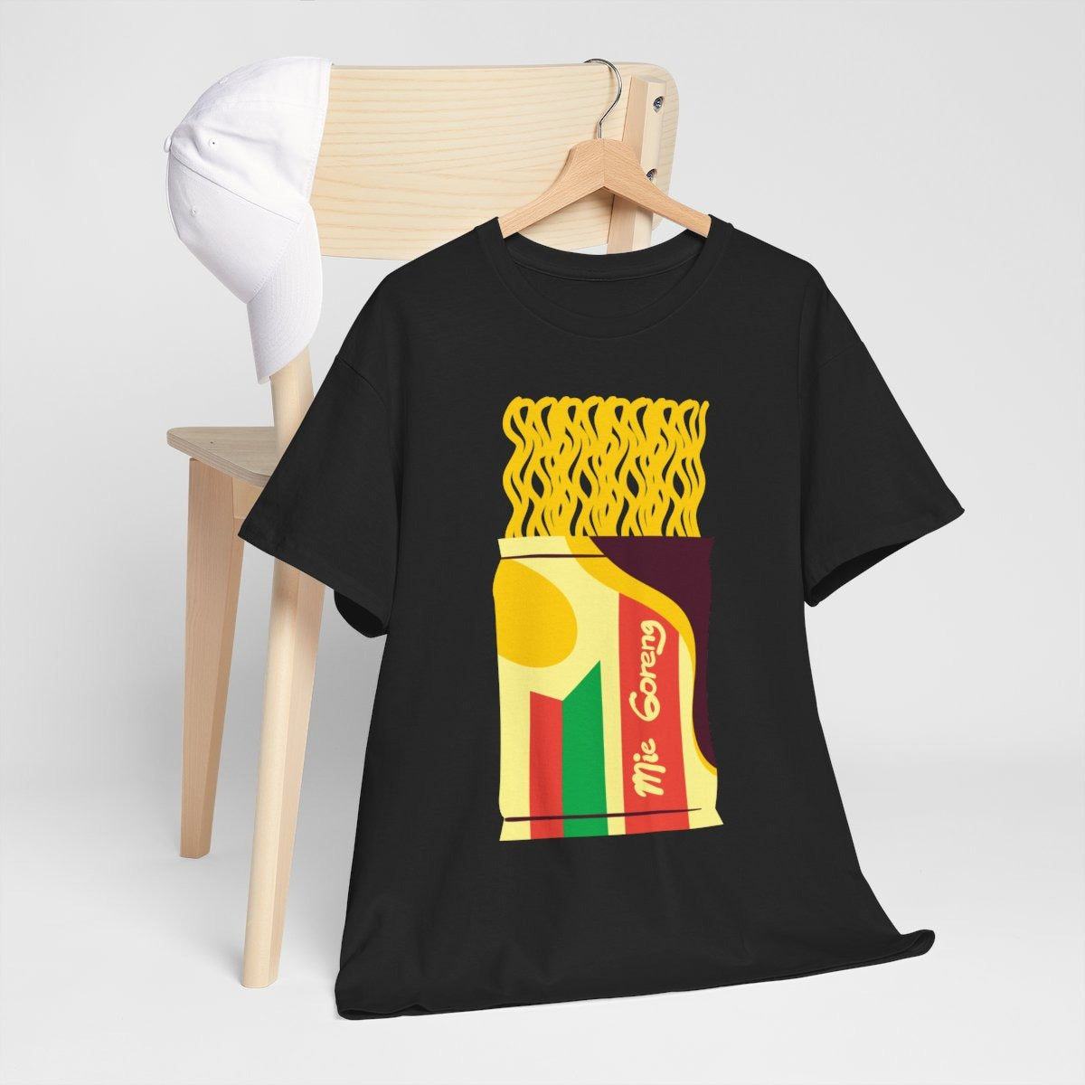 MI GORENG 2 - Sari-Sari Store (Basic Tee)